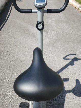 Bicicleta Estática DOMYOS VM120