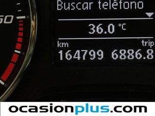 SEAT Toledo 1.6 TDI Reference Plus 77 kW (105 CV)