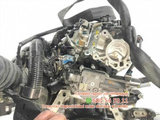 Mazda galap1103635 motor pe cx-30 (dm, s Ref:59702
