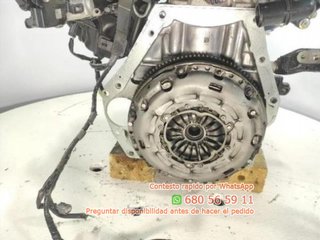 Mazda galap1103635 motor pe cx-30 (dm, s Ref:59702