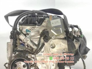 Mazda galap1103635 motor pe cx-30 (dm, s Ref:59702