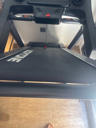 Cinta de correr BODYTONE