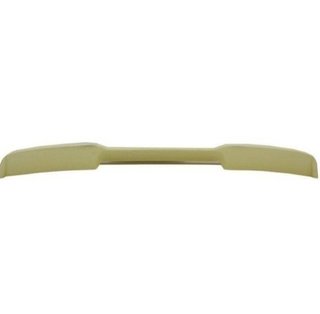 Aleron spoiler trasero Audi A3 8P Sportback tipo R