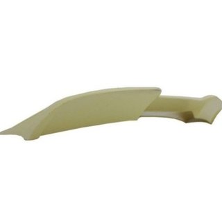 Aleron spoiler trasero Audi A3 8P Sportback tipo R