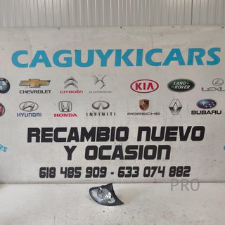 PILOTO INTERMITENTE DELANTERO DERECHO BMW 3 NUEVO 103F06110230