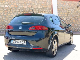 SEAT Leon 2006