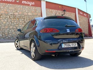 SEAT Leon 2006