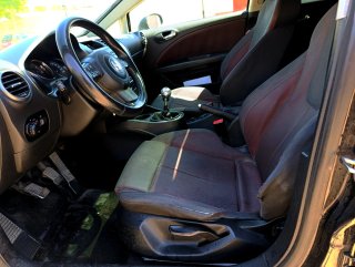 SEAT Leon 2006