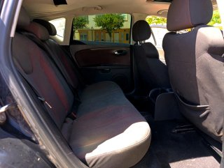 SEAT Leon 2006