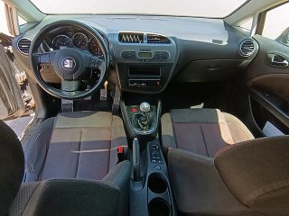 SEAT Leon 2006