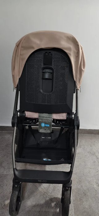 Carro Venicci