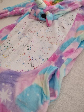 Disfraz Unicornio Talla S