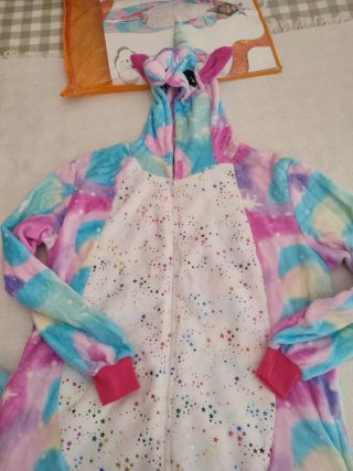 Disfraz Unicornio Talla S