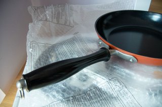 Sarten Sambonet 28cm nuevo induccion