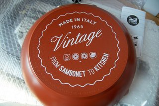 Sarten Sambonet 28cm nuevo induccion