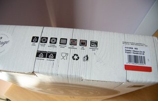 Sarten Sambonet 28cm nuevo induccion