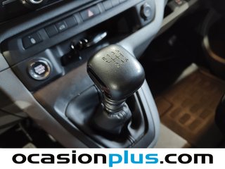 Opel Vivaro Furgon 1.5 Diésel L Incrementada Select 75 kW (102 CV)