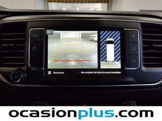 Opel Vivaro Furgon 1.5 Diésel L Incrementada Select 75 kW (102 CV)