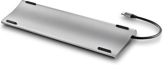 Hub USB 3.0 Tipo C Multipuerto 12 en 1 NUEVO