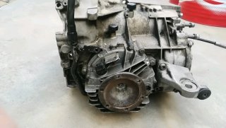 Caja de cambios Audi 80 coupe cabriolet 100 a8 a6