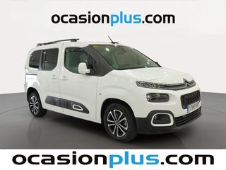 Citroen Berlingo BlueHDi 130 S&S Talla M Shine 96 kW (130 CV)