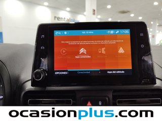 Citroen Berlingo BlueHDi 130 S&S Talla M Shine 96 kW (130 CV)