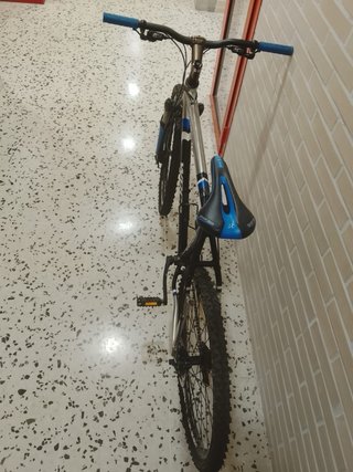 Bicicleta Montaña Conor WRC3