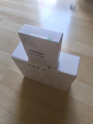 Dji Neo Nuevo