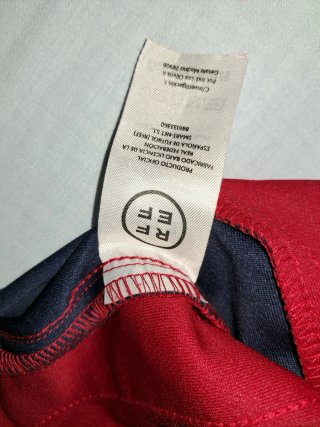 Camiseta Selección España 2020 Aficionado RFEF