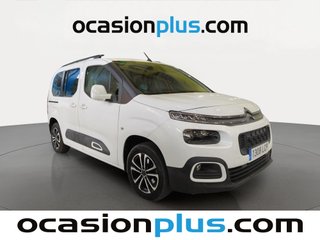 Citroen Berlingo Combi PureTech 110 S&S Talla M 100 Años 81 kW (110 CV)