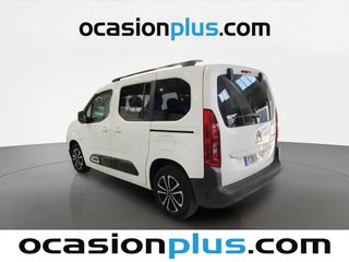 Citroen Berlingo Combi PureTech 110 S&S Talla M 100 Años 81 kW (110 CV)