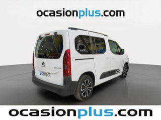 Citroen Berlingo Combi PureTech 110 S&S Talla M 100 Años 81 kW (110 CV)