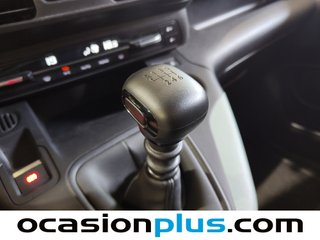Citroen Berlingo Combi PureTech 110 S&S Talla M 100 Años 81 kW (110 CV)