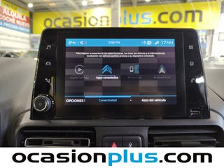 Citroen Berlingo Combi PureTech 110 S&S Talla M 100 Años 81 kW (110 CV)