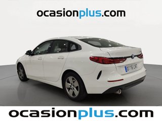 BMW Serie 2 216d Gran Coupe 85 kW (116 CV)