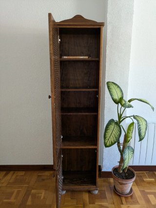 Armario/aparador de madera