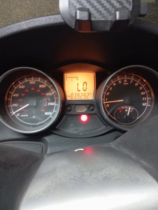 Piaggio MP3 2008