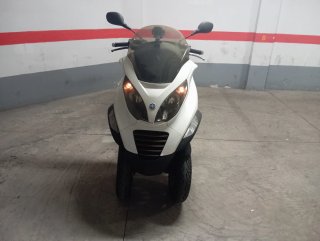 Piaggio MP3 2008