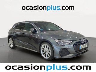 Audi A3 Sportback S line 35 TFSI 110 kW (150 CV) S tronic