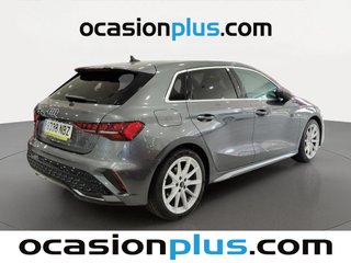 Audi A3 Sportback S line 35 TFSI 110 kW (150 CV) S tronic
