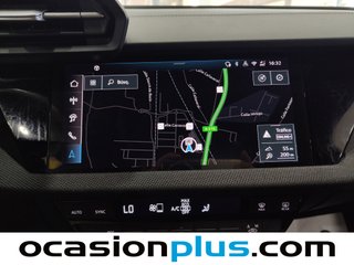 Audi A3 Sportback S line 35 TFSI 110 kW (150 CV) S tronic