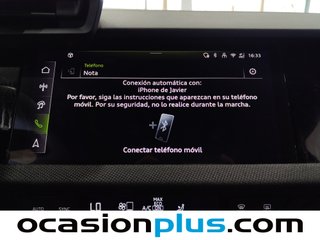 Audi A3 Sportback S line 35 TFSI 110 kW (150 CV) S tronic