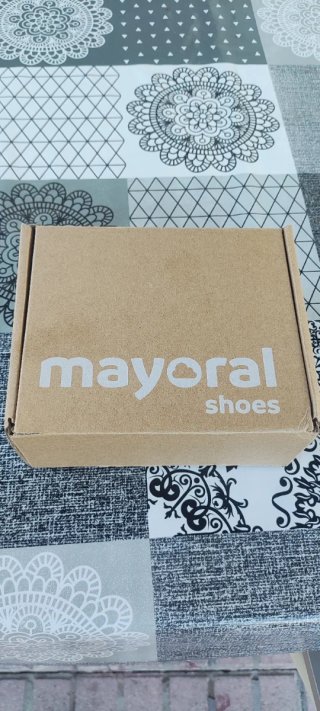 Zapatos Mayoral Talla 19 Niña Dorados