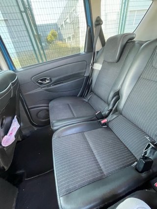 Renault Grand Scenic 2012