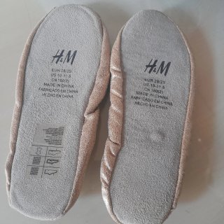 Zapatillas ballet doradas con lazo