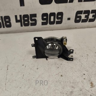 FARO ANTINIEBLAS DERECHO BMW 5 E39 NUEVO 10106100003