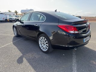 Opel Insignia 2010