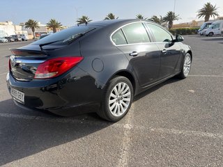 Opel Insignia 2010