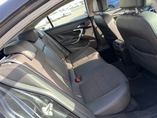 Opel Insignia 2010