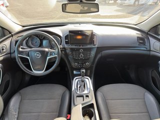 Opel Insignia 2010